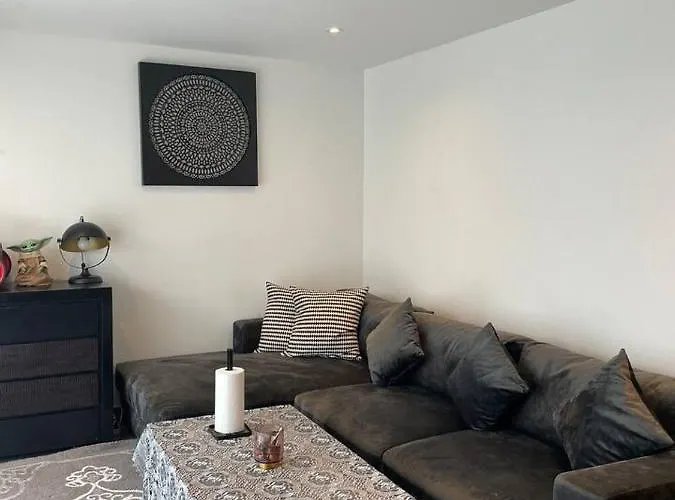 Studio Proche Paris