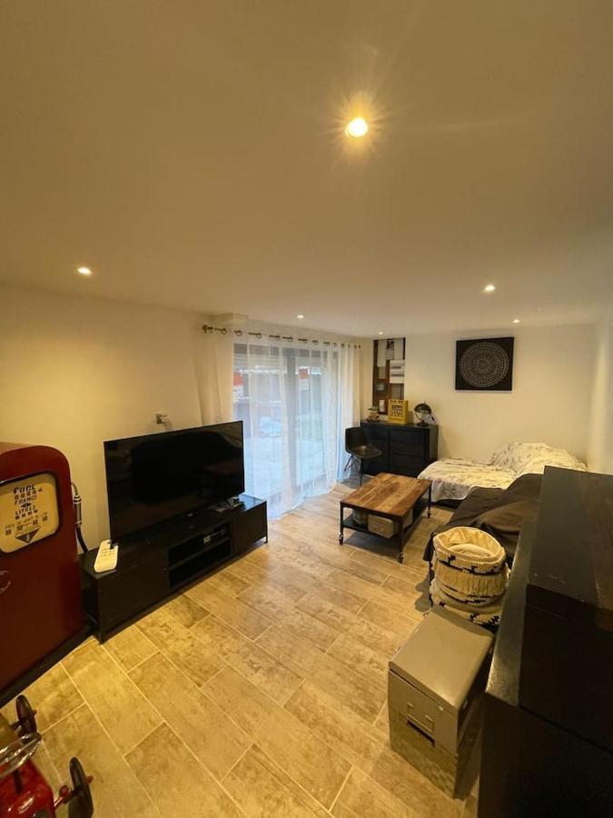 Proche Paris Apartment Vigneux-sur-Seine