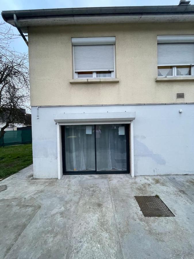 Apartment Proche Paris *