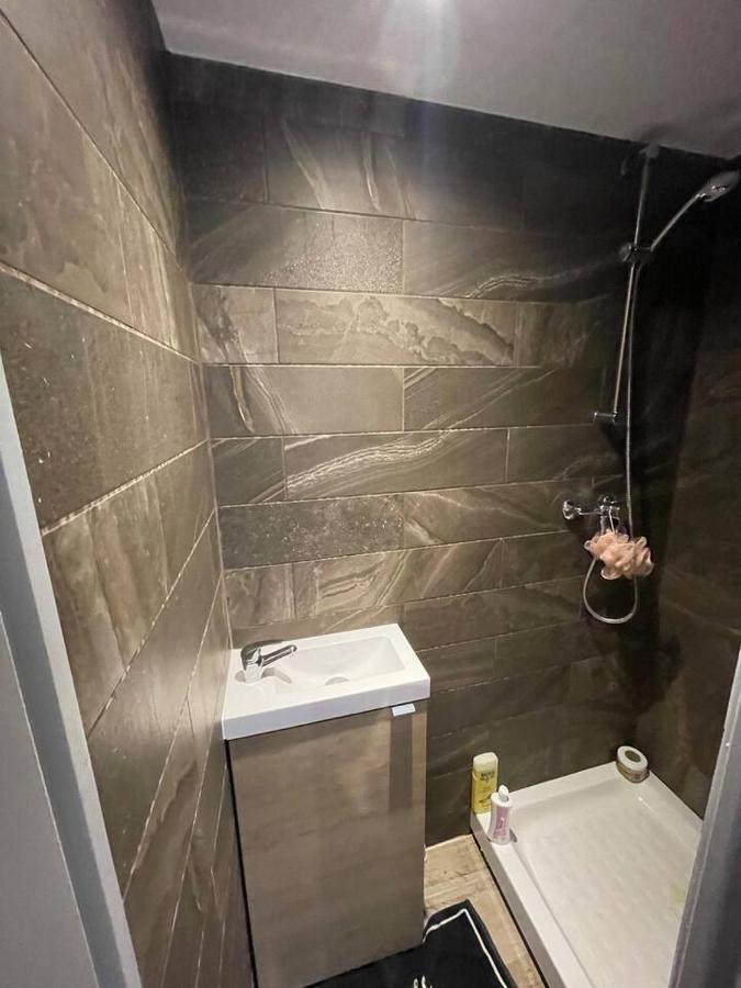 Proche Paris Apartment